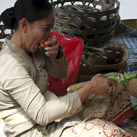 Photo de Bali - Balade, Garuda et spectacle